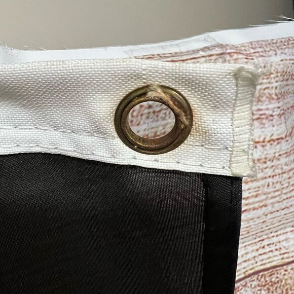 NASCAR 50th Anniversary 3' x 5' Flag Blue Man Cave - Picture 9 of 9